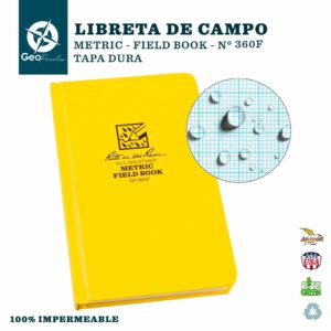 Libreta 360F