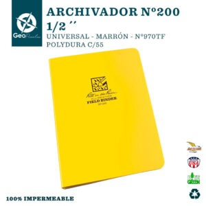 archivador