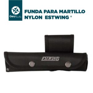 Funda para martillo geológico